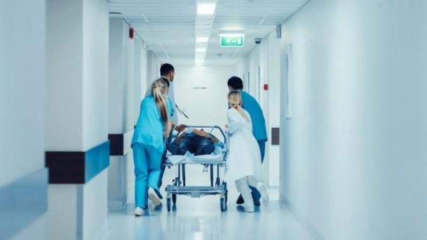 responsabilité infection nosocomiale