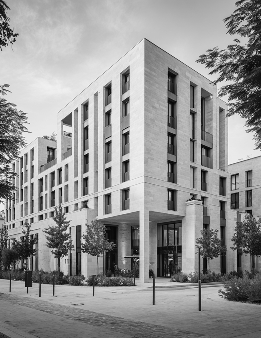Droit immobilier & construction : accompagnement des particuliers
