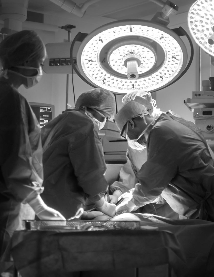Défense des professionnels de santé & responsabilité professionnelle